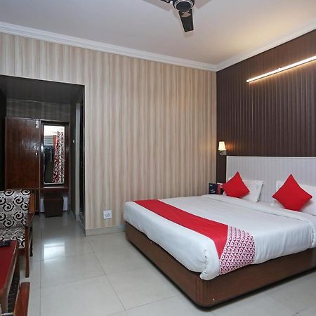 Oyo 8714 Hotel Amar Mussoorie Dış mekan fotoğraf