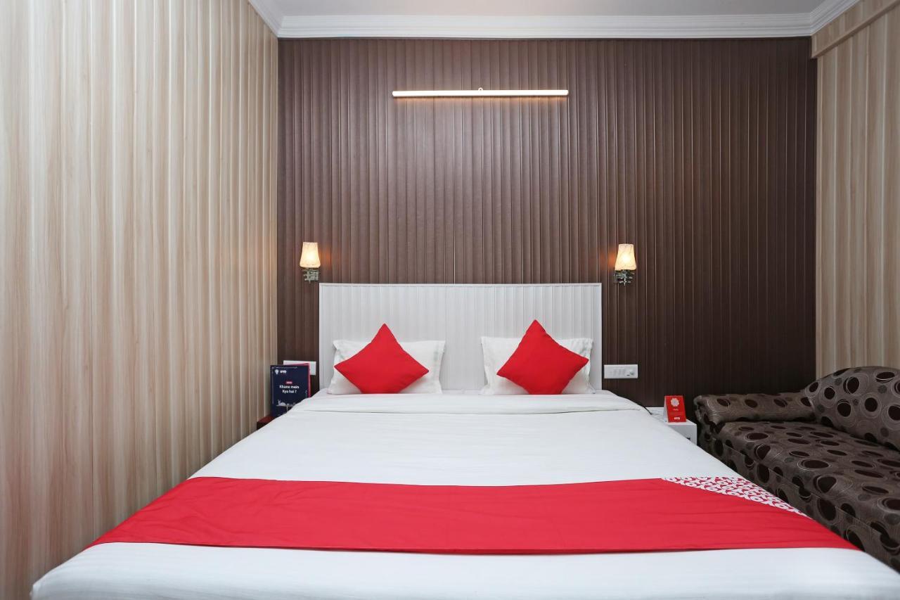 Oyo 8714 Hotel Amar Mussoorie Dış mekan fotoğraf