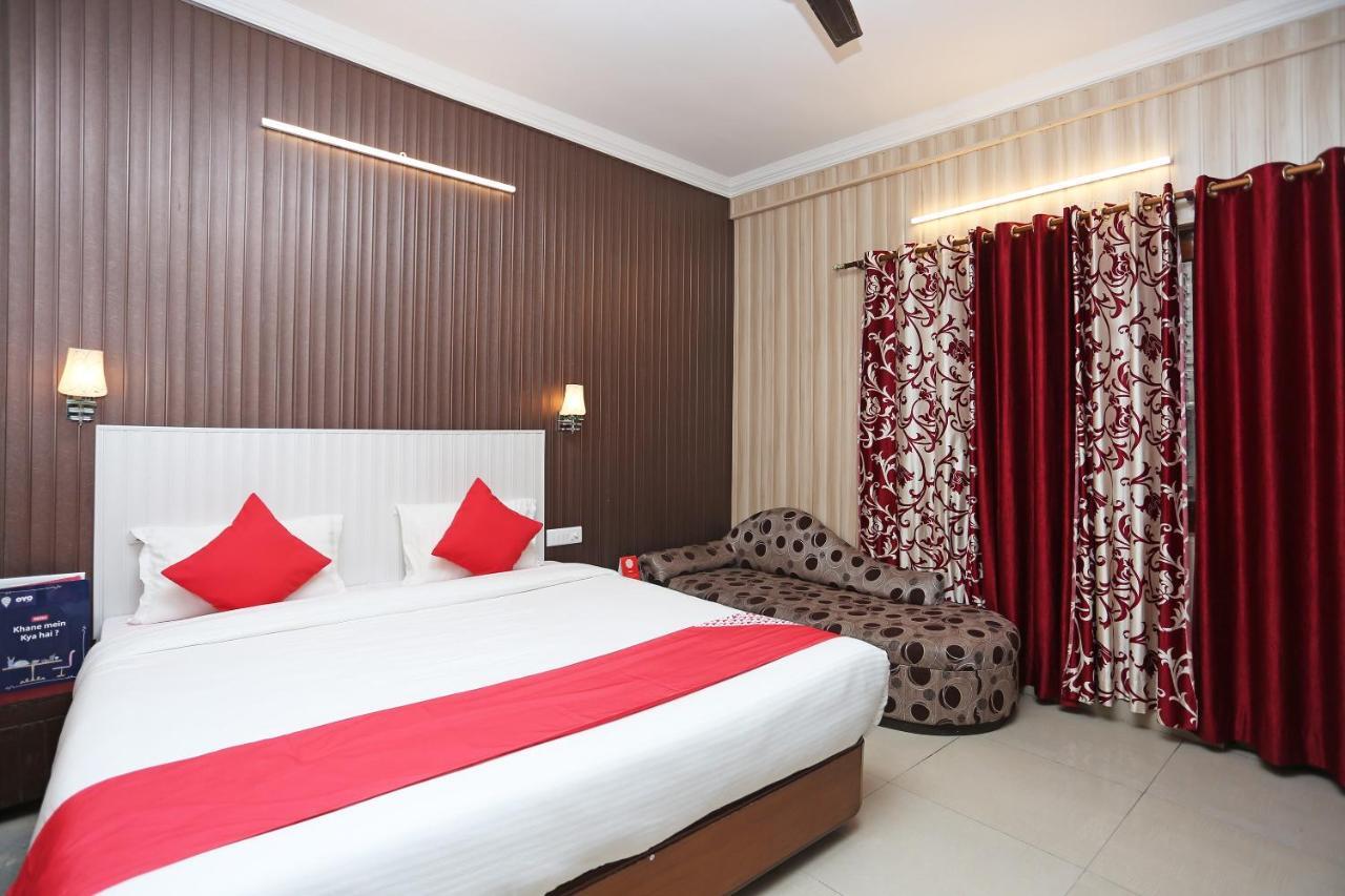 Oyo 8714 Hotel Amar Mussoorie Dış mekan fotoğraf