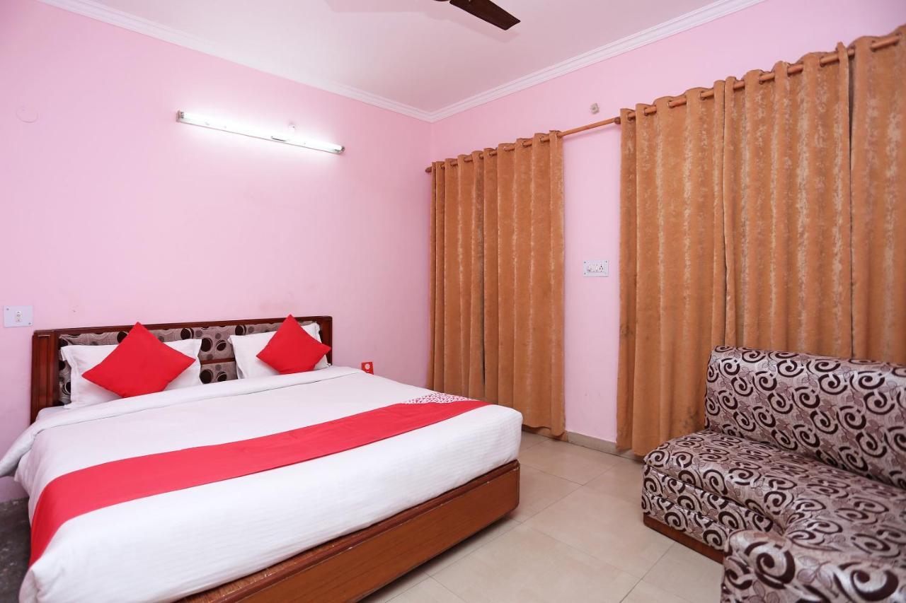 Oyo 8714 Hotel Amar Mussoorie Dış mekan fotoğraf