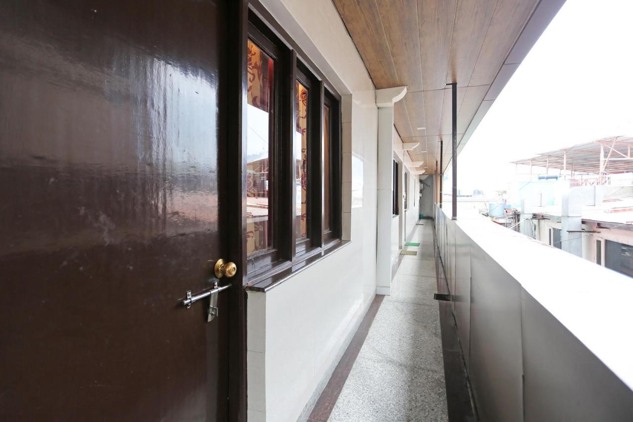 Oyo 8714 Hotel Amar Mussoorie Dış mekan fotoğraf