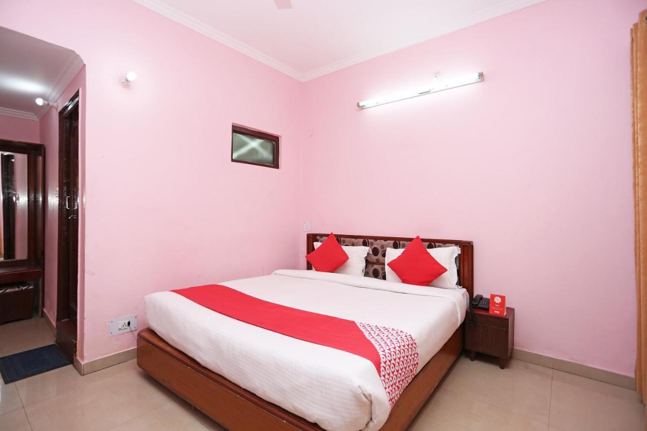 Oyo 8714 Hotel Amar Mussoorie Dış mekan fotoğraf